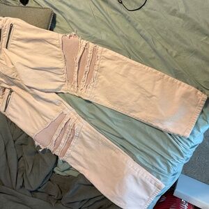 Balmain jeans